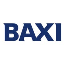 Logo de la marca Baxi