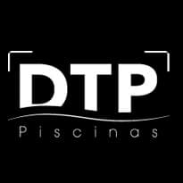 Logo de la marca DTP