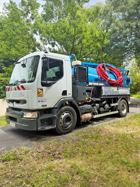 Servicios de instalaciones en Monforte de Lemos